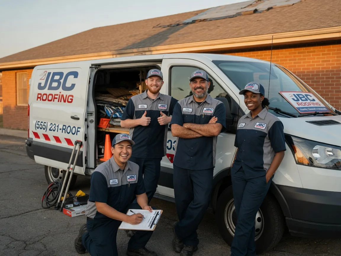 Roof Replacement company in Saint Mary, KY