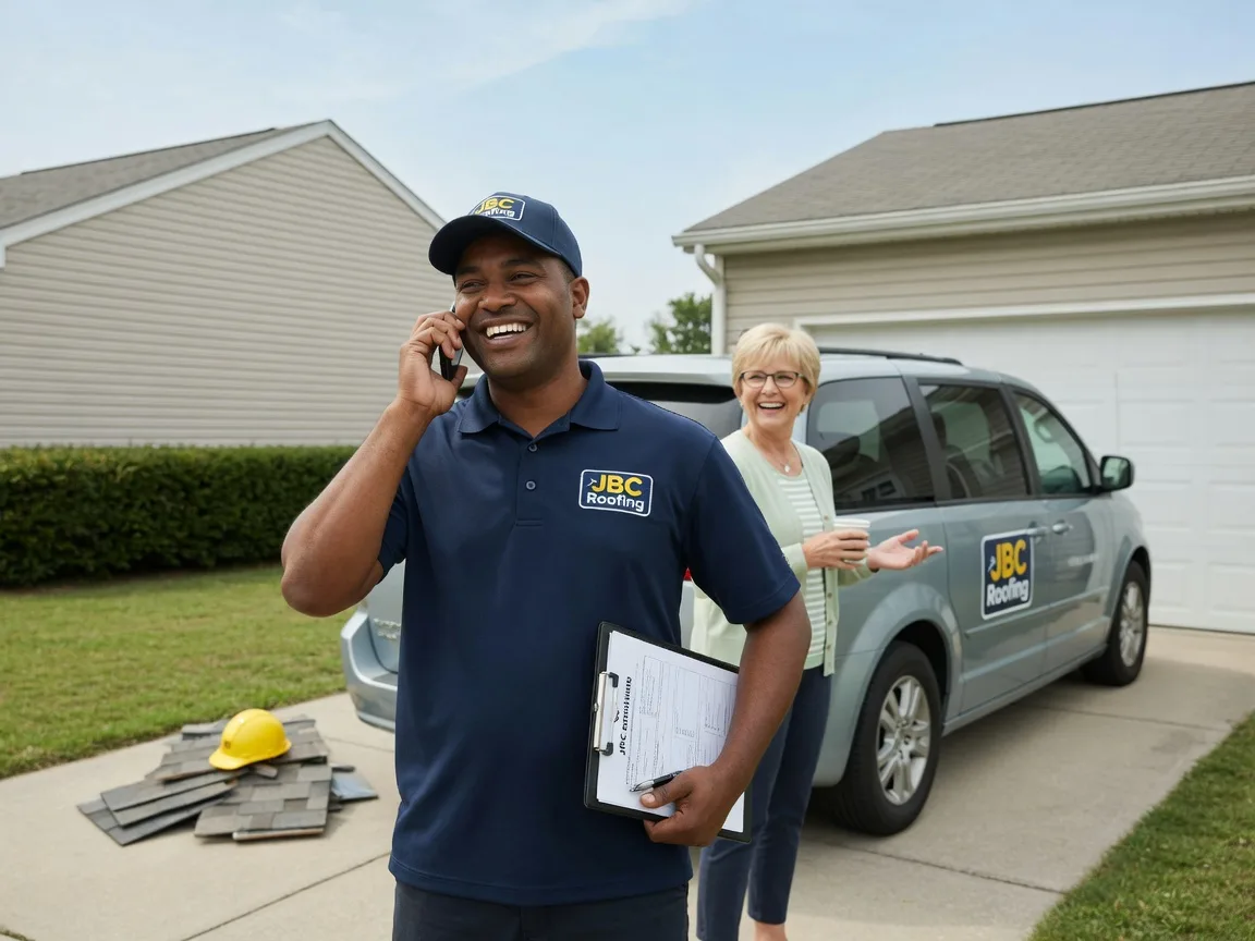 Roof Replacement Saint Mary, KY FAQs